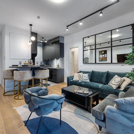 Dubrovnik Apartment Presidente Eksteriør bilde