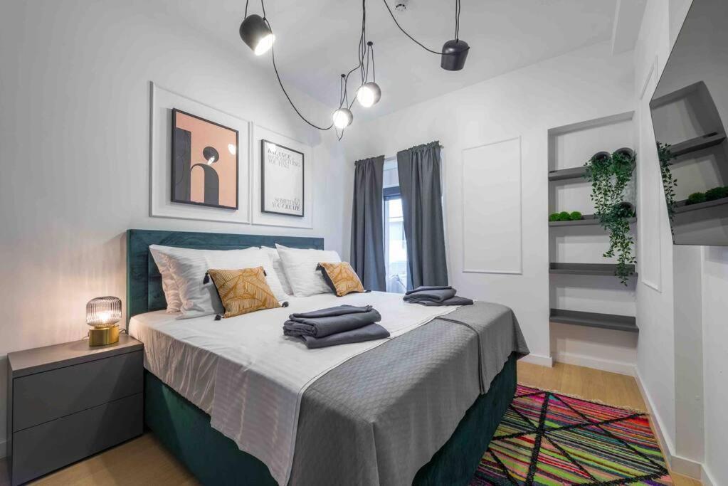 Dubrovnik Apartment Presidente Eksteriør bilde
