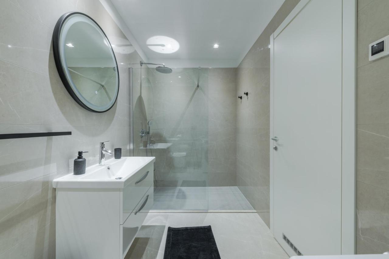 Dubrovnik Apartment Presidente Eksteriør bilde