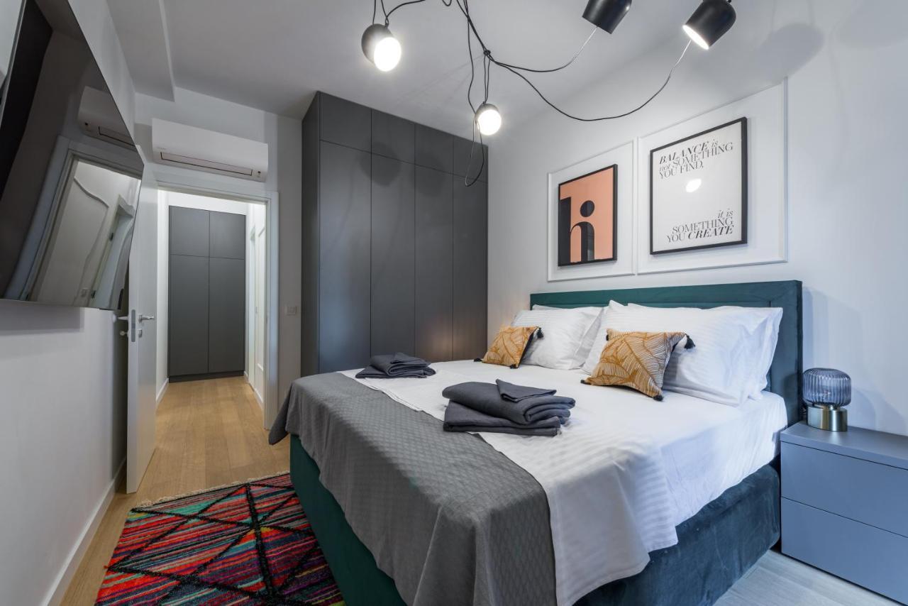 Dubrovnik Apartment Presidente Eksteriør bilde