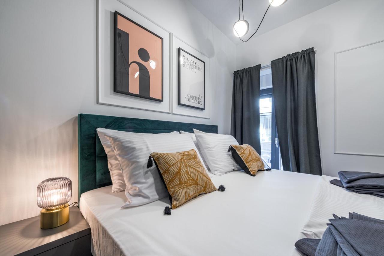 Dubrovnik Apartment Presidente Eksteriør bilde
