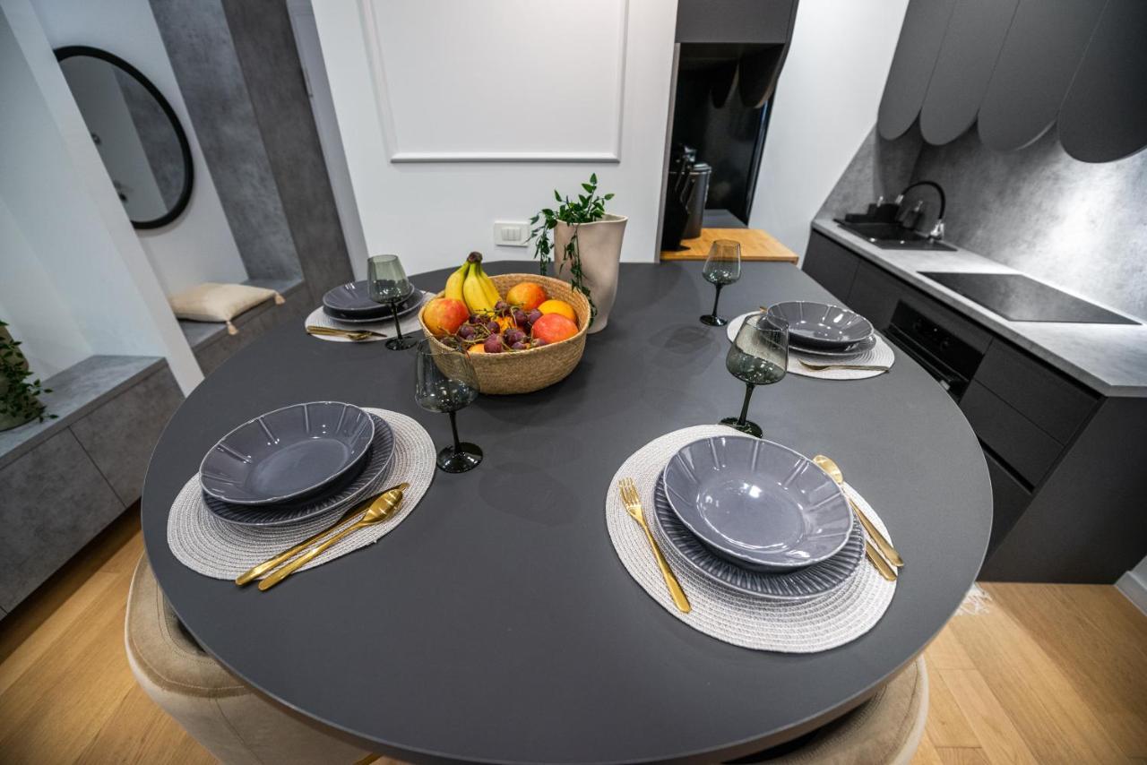 Dubrovnik Apartment Presidente Eksteriør bilde