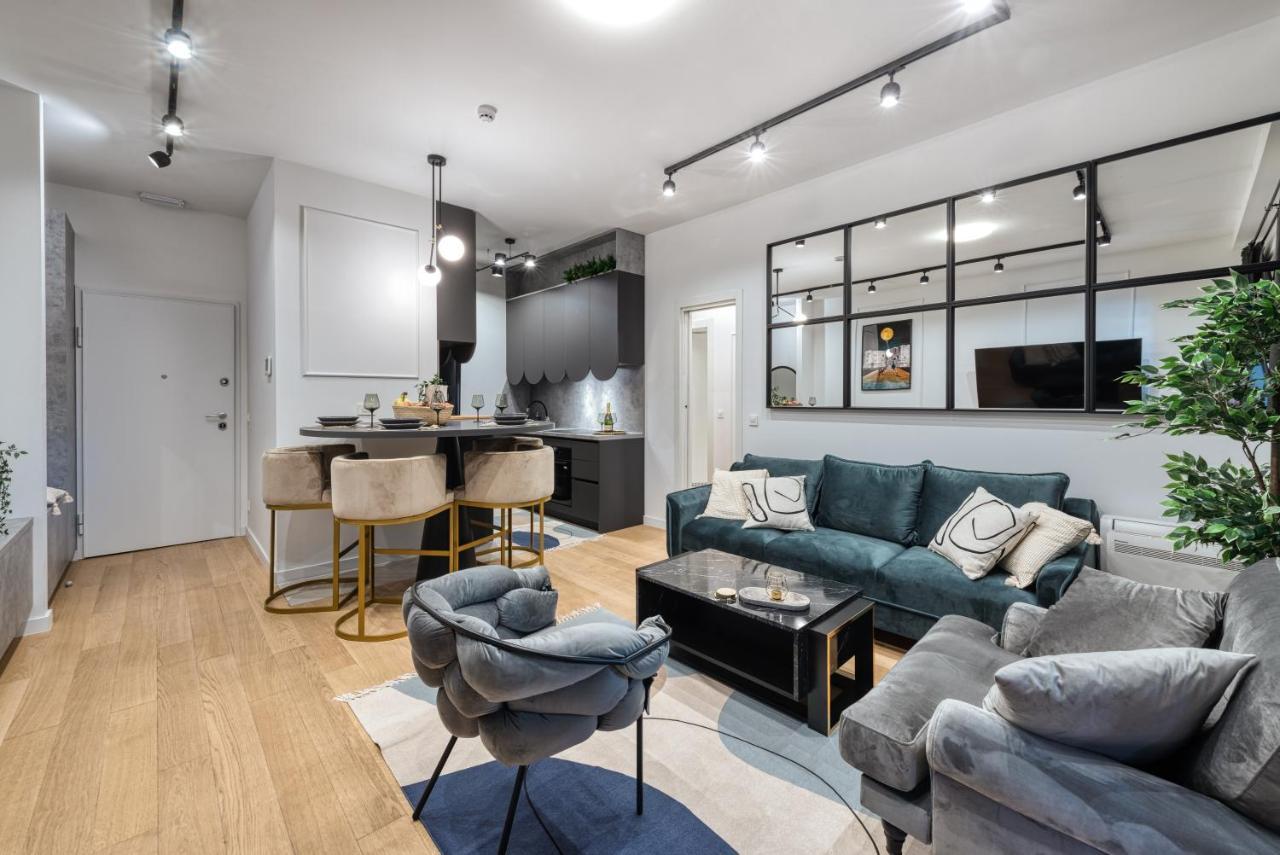 Dubrovnik Apartment Presidente Eksteriør bilde