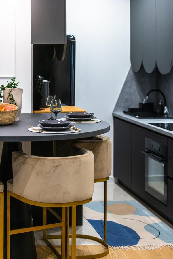 Dubrovnik Apartment Presidente Eksteriør bilde