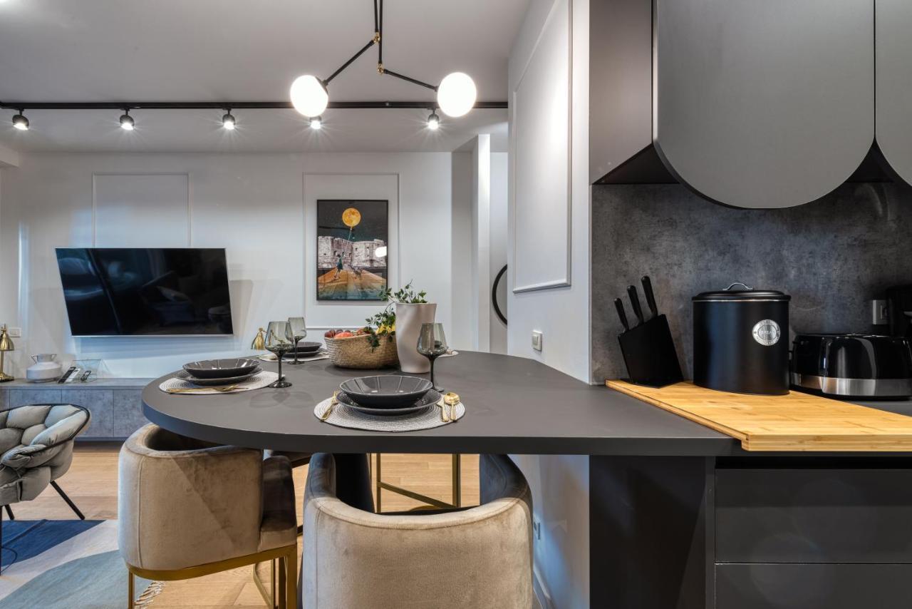 Dubrovnik Apartment Presidente Eksteriør bilde
