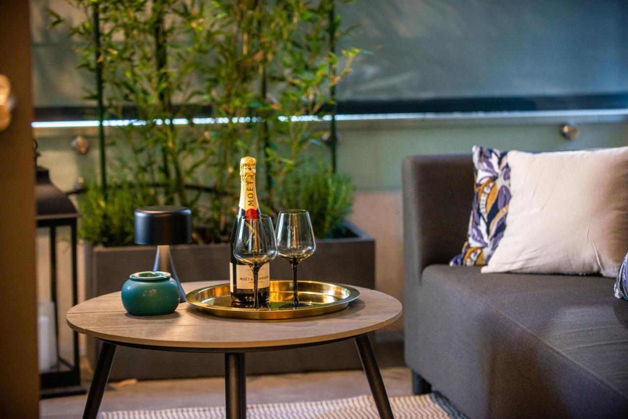Dubrovnik Apartment Presidente Eksteriør bilde