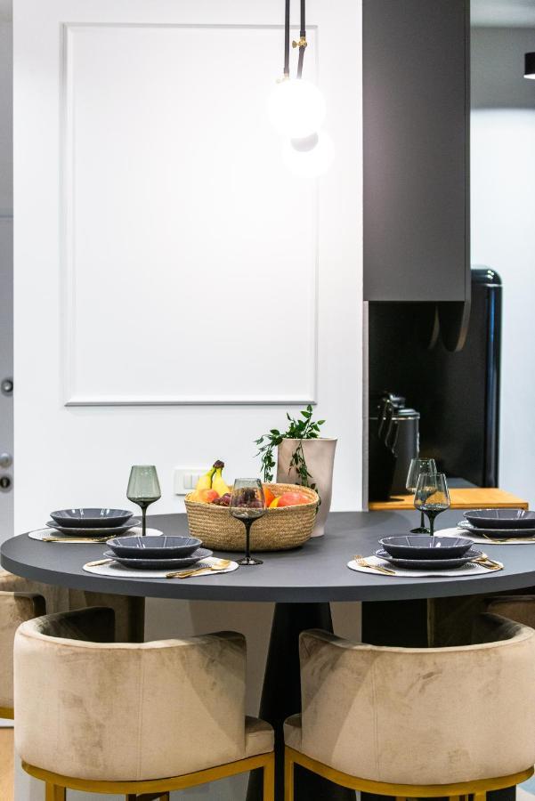 Dubrovnik Apartment Presidente Eksteriør bilde